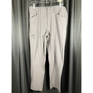 Patagonia Men’s pants 33